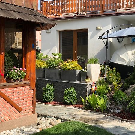 Apartmán Apartman Chopok Liptovský Mikuláš Exteriér fotografie