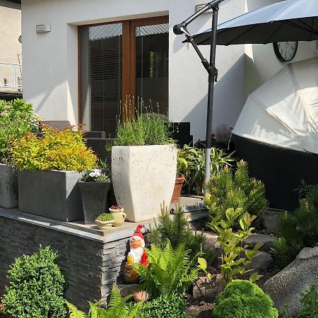 Apartmán Apartman Chopok Liptovský Mikuláš Exteriér fotografie