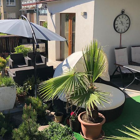 Apartmán Apartman Chopok Liptovský Mikuláš Exteriér fotografie