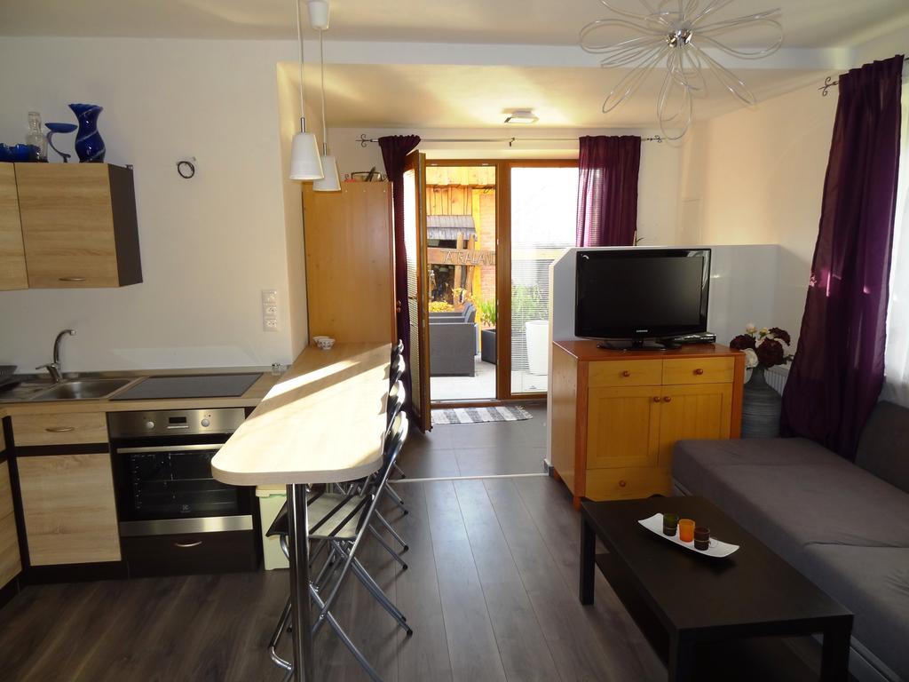 Apartmán Apartman Chopok Liptovský Mikuláš Pokoj fotografie