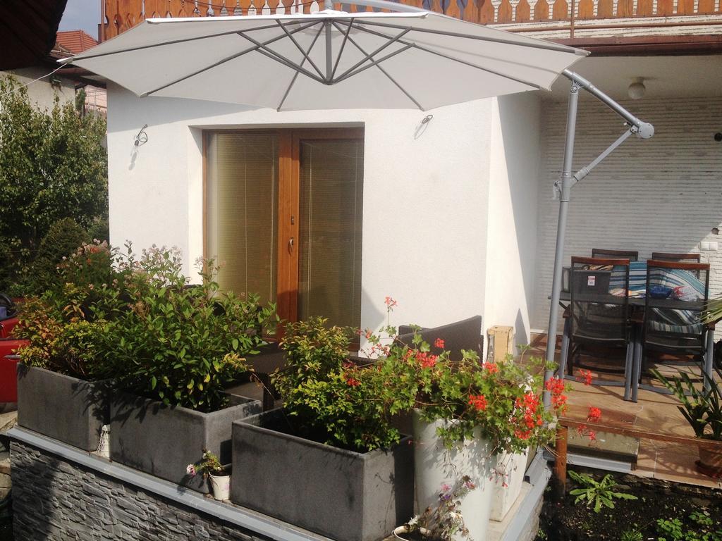 Apartmán Apartman Chopok Liptovský Mikuláš Exteriér fotografie
