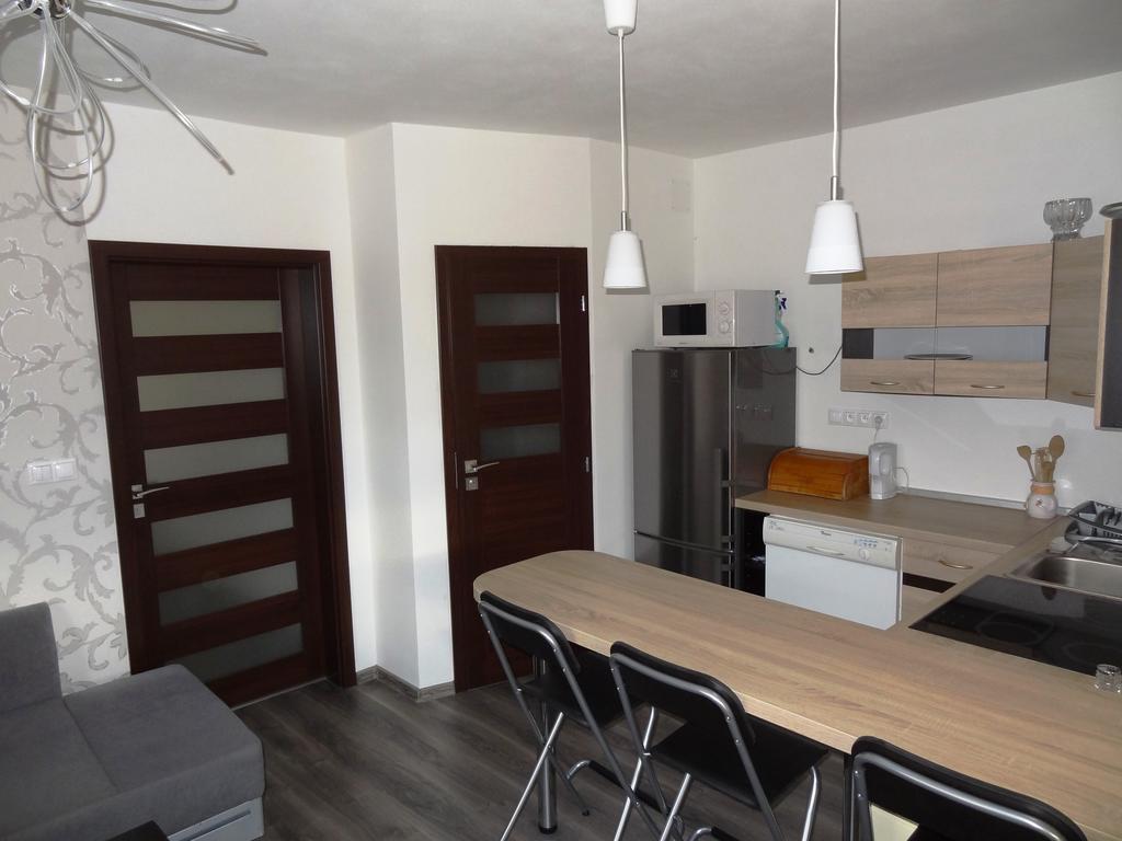 Apartmán Apartman Chopok Liptovský Mikuláš Exteriér fotografie