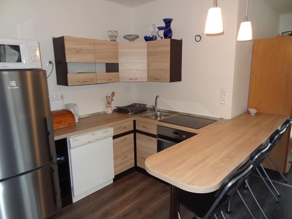 Apartmán Apartman Chopok Liptovský Mikuláš Pokoj fotografie