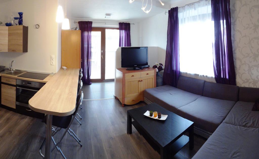 Apartmán Apartman Chopok Liptovský Mikuláš Pokoj fotografie