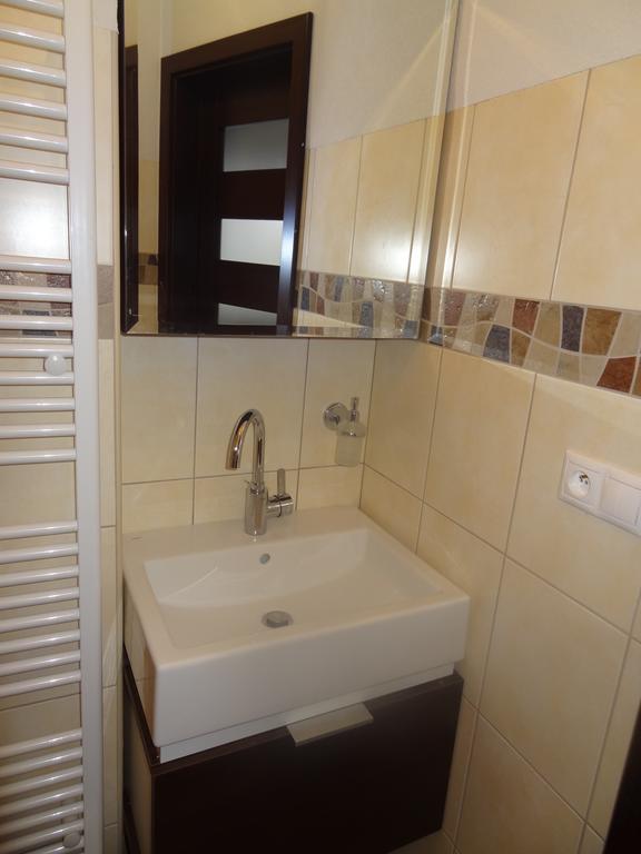 Apartmán Apartman Chopok Liptovský Mikuláš Exteriér fotografie