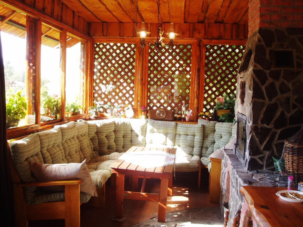 Apartmán Apartman Chopok Liptovský Mikuláš Exteriér fotografie