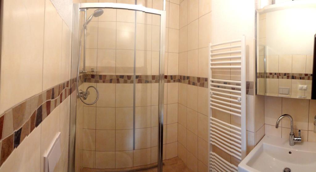 Apartmán Apartman Chopok Liptovský Mikuláš Pokoj fotografie