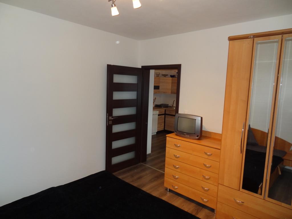 Apartmán Apartman Chopok Liptovský Mikuláš Exteriér fotografie