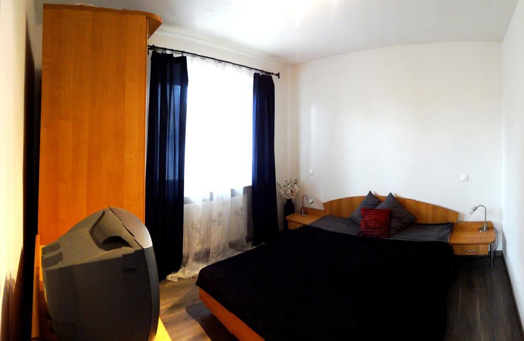 Apartmán Apartman Chopok Liptovský Mikuláš Pokoj fotografie