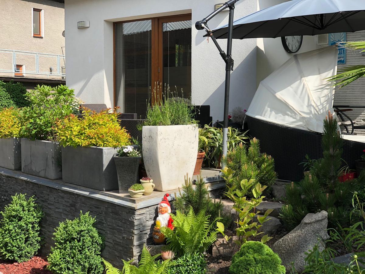 Apartmán Apartman Chopok Liptovský Mikuláš Exteriér fotografie